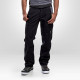 Pantalon industrie pur coton Blaklader noir gris
