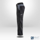 Pantalon industrie pur coton Blaklader noir gris