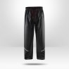 Miniature pour Pantalon de travail imperméable Blaklader noir