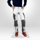 Pantalon de travail peintre FHB Florian