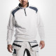 Sweat peintre blanc Blaklader