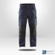 Jean confortable Cordura Blaklader