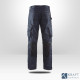 Jean confortable Cordura Blaklader