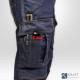 Jean confortable Cordura Blaklader