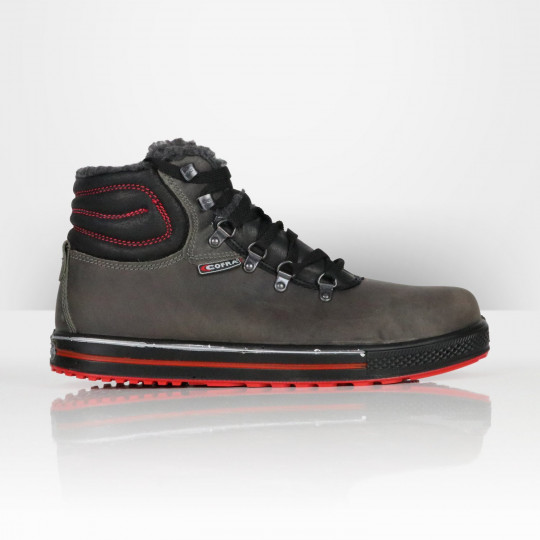 Chaussure de sécurité fourrée Cofra Playmaker