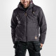 Veste hiver doublée Blaklader