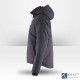Veste hiver doublée Blaklader