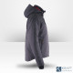 Veste hiver doublée Blaklader