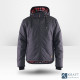 Veste hiver doublée Blaklader