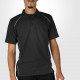 Polo de travail respirant anti-odeurs Blaklader noir