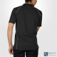 Polo de travail respirant anti-odeurs Blaklader noir