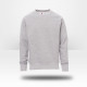 Pack de 2 sweat economique gris chiné