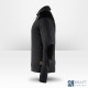 Pull en laine zippé Blaklader