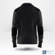 Pull en laine zippé Blaklader