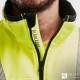 Gilet softshell haute visibilité Blaklader