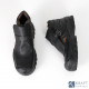 Chaussure de sécurité soudeur cuir Cofra New Tago