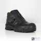 Chaussure de sécurité soudeur cuir Cofra New Tago