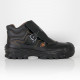 Chaussure de sécurité soudeur cuir Cofra New Tago