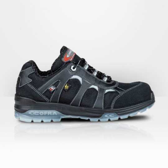 Chaussure de sécurité électricien Cofra Franklin