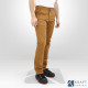 Pantalon de travail Carhartt renforcé marron