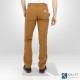 Pantalon de travail Carhartt renforcé marron