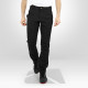 Pantalon de travail Carhartt renforcé noir