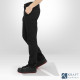 Pantalon de travail Carhartt renforcé noir