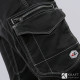 Pantalon jean de travail Cofra Pearland gris