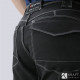 Pantalon jean de travail Cofra Pearland gris