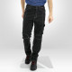 Pantalon jean de travail Cofra Pearland gris