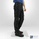 Pantalon jean de travail Cofra Pearland gris