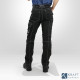 Pantalon jean de travail Cofra Pearland gris