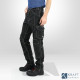 Pantalon jean de travail Cofra Pearland gris