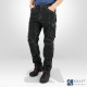 Pantalon jean de travail Cofra Pearland gris