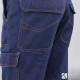 Pantalon de soudeur Cofra Anes