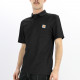 Polo homme Carhartt noir