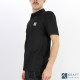 Polo homme Carhartt noir