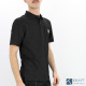 Polo homme Carhartt noir
