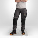 Pantalon de travail stretch Snickers gris