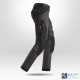 Pantalon de travail stretch Snickers gris