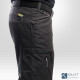 Pantalon Blaklader slim été gris