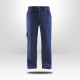 Pantalon de service renforcé Blaklader marine