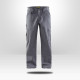Pantalon de service renforcé Blaklader gris