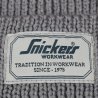Miniature pour Bonnet Snickers Workwear gris
