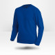 Sweat FHB Timo bleu roi
