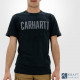 T-shirt homme Carhartt noir