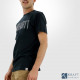 T-shirt homme Carhartt noir