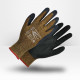 Gants de manutention hiver Cofra Flexycotton
