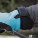 Gants nitrile anti-froid Cofra Hydronit