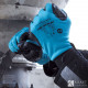 Gants nitrile anti-froid Cofra Hydronit